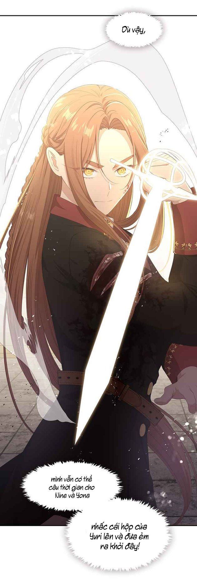 đọc truyện Cẩn Thận Nữ Phụ Phản Diện Đấy Chương 53 ảnh 56 tại Thiên Thai Truyện