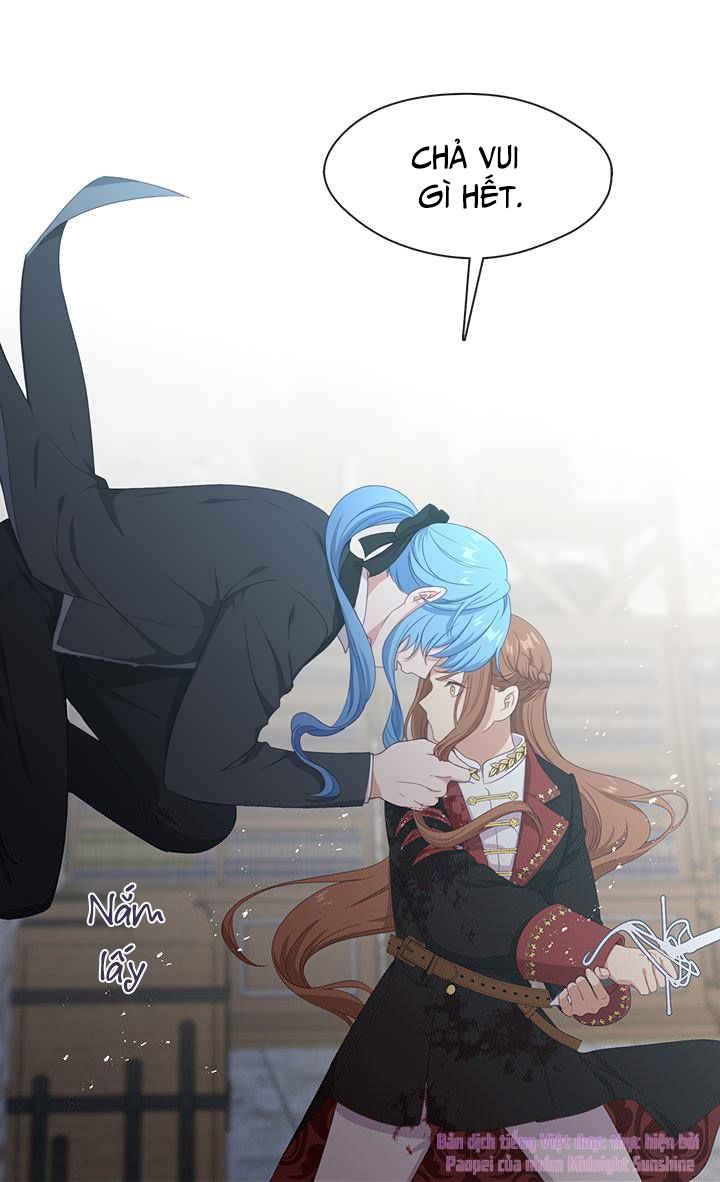 đọc truyện Cẩn Thận Nữ Phụ Phản Diện Đấy Chương 53 ảnh 60 tại Thiên Thai Truyện