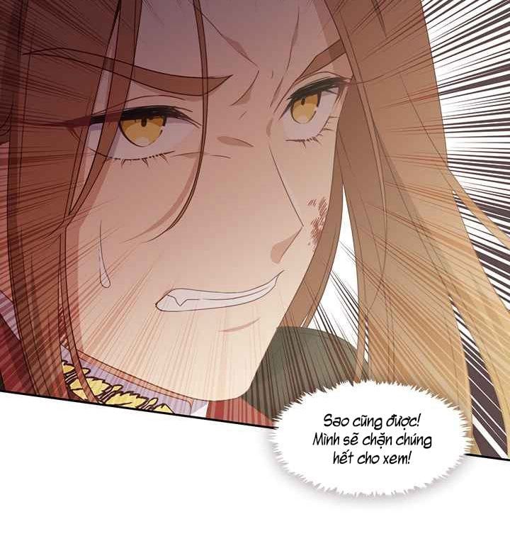 đọc truyện Cẩn Thận Nữ Phụ Phản Diện Đấy Chương 53 ảnh 8 tại Thiên Thai Truyện