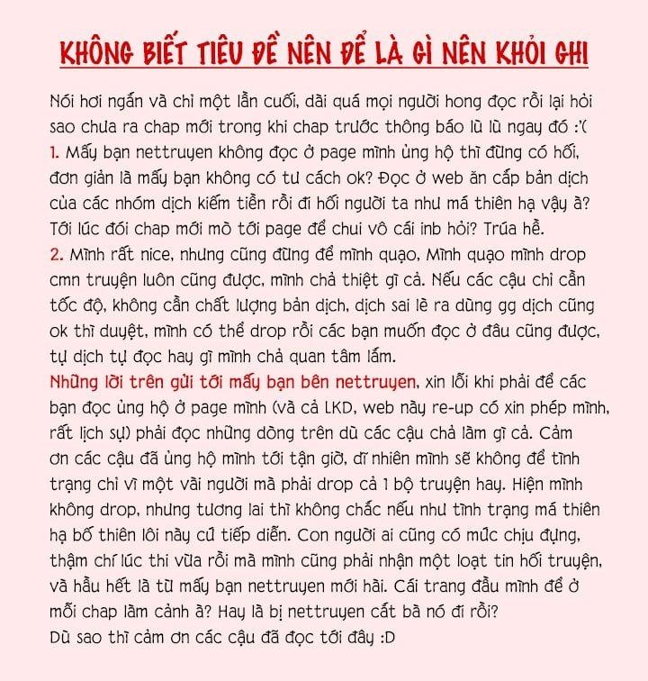 đọc truyện Cẩn Thận Nữ Phụ Phản Diện Đấy Chương 53 ảnh 77 tại Thiên Thai Truyện