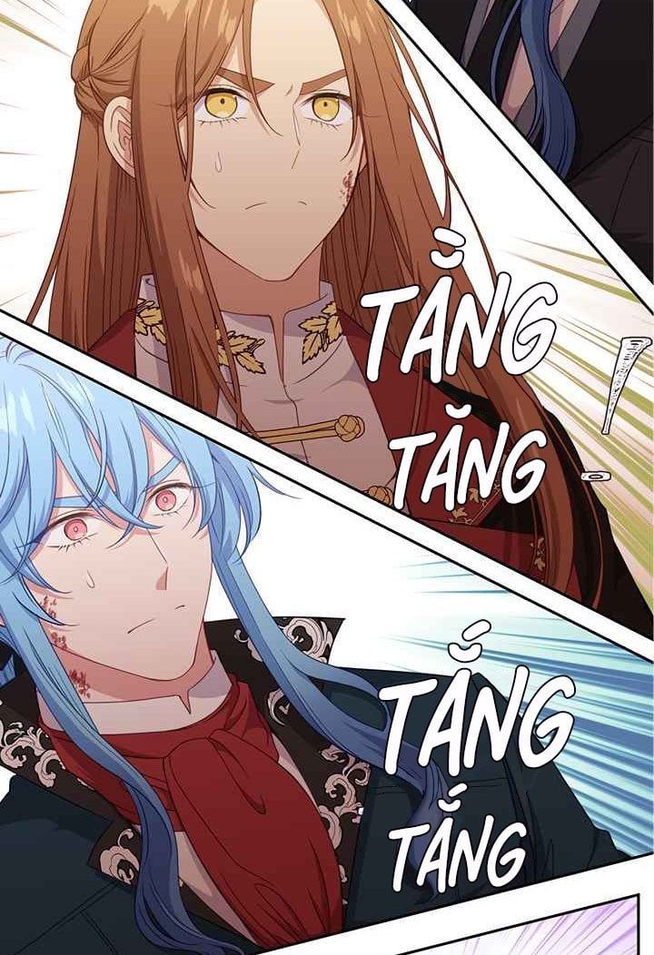 đọc truyện Cẩn Thận Nữ Phụ Phản Diện Đấy Chương 53 ảnh 10 tại Thiên Thai Truyện