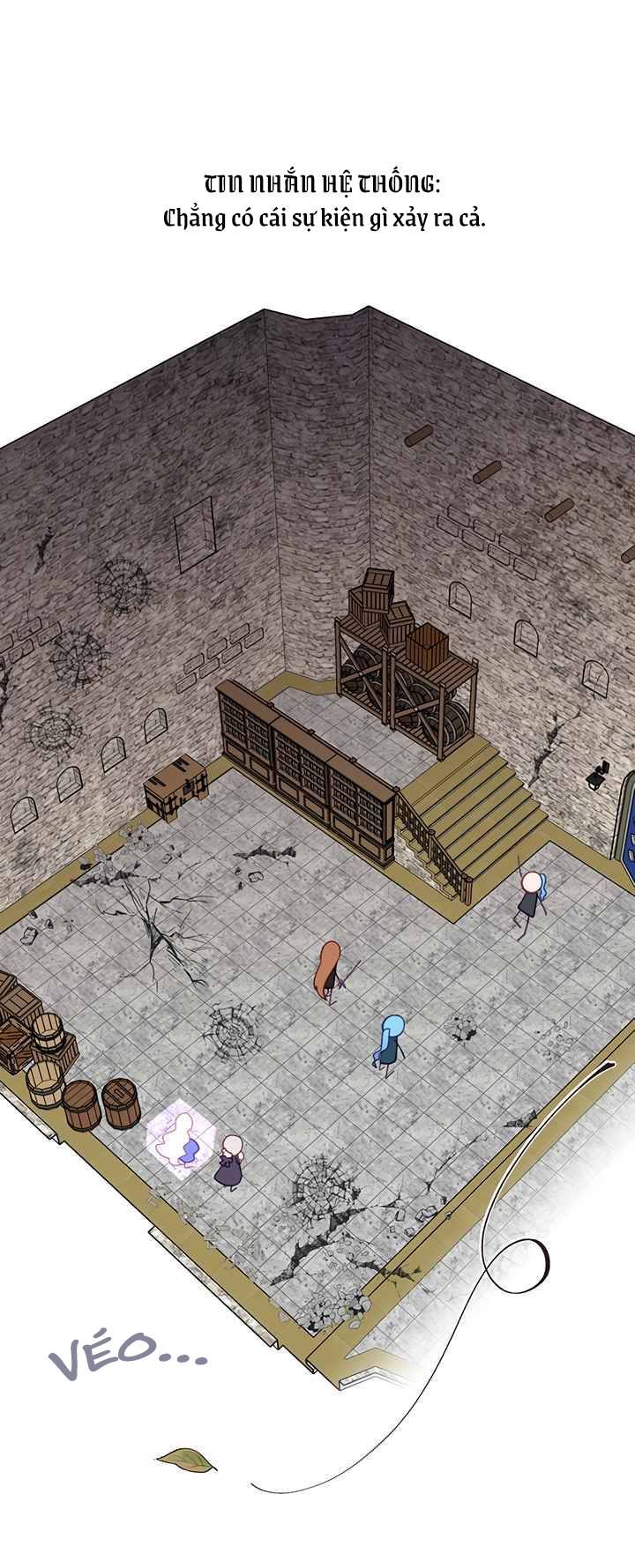 đọc truyện Cẩn Thận Nữ Phụ Phản Diện Đấy Chương 53 ảnh 11 tại Thiên Thai Truyện