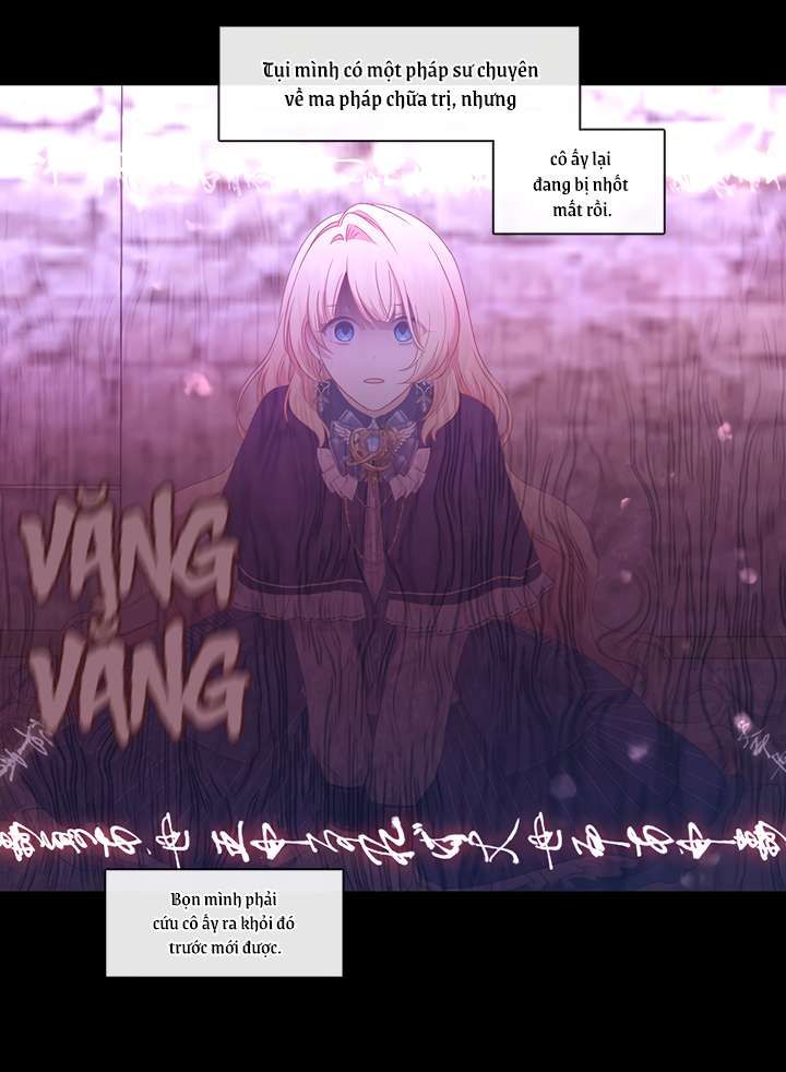 đọc truyện Cẩn Thận Nữ Phụ Phản Diện Đấy Chương 54 ảnh 19 tại Thiên Thai Truyện