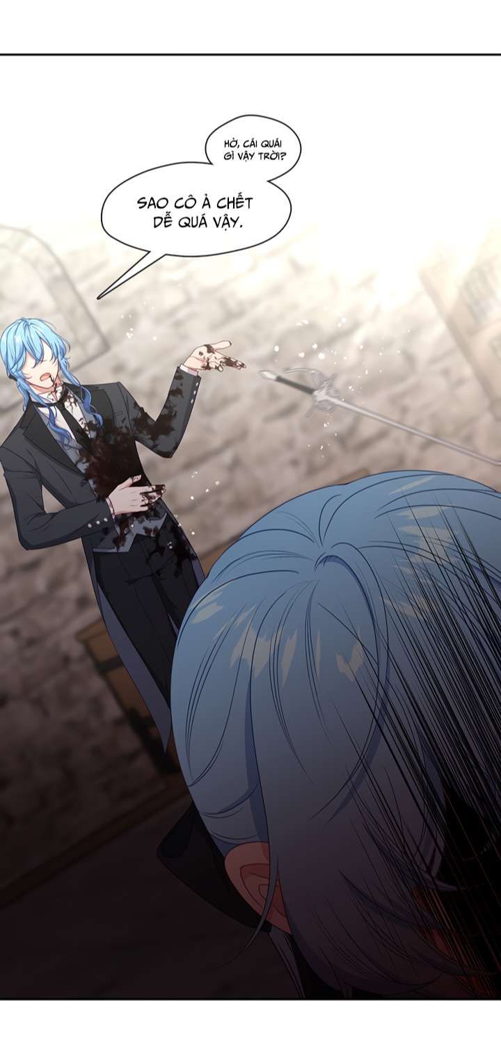 đọc truyện Cẩn Thận Nữ Phụ Phản Diện Đấy Chương 54 ảnh 21 tại Thiên Thai Truyện