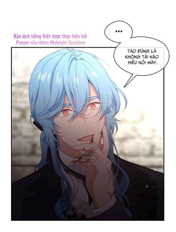 đọc truyện Cẩn Thận Nữ Phụ Phản Diện Đấy Chương 54 ảnh 22 tại Thiên Thai Truyện