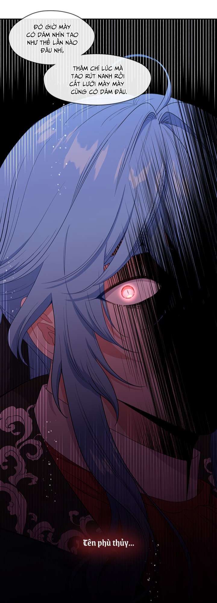 đọc truyện Cẩn Thận Nữ Phụ Phản Diện Đấy Chương 54 ảnh 23 tại Thiên Thai Truyện