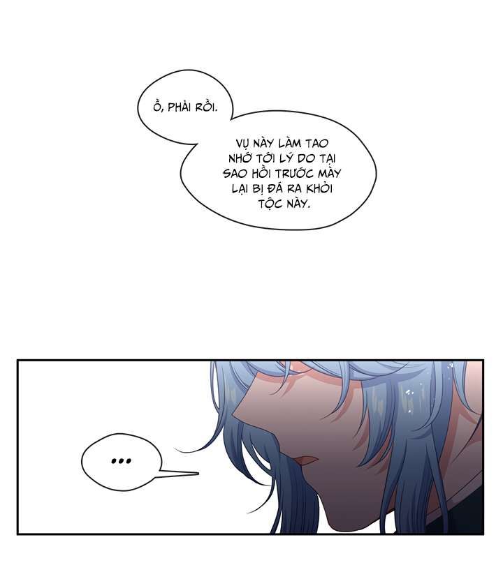 đọc truyện Cẩn Thận Nữ Phụ Phản Diện Đấy Chương 54 ảnh 25 tại Thiên Thai Truyện