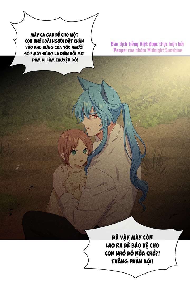 đọc truyện Cẩn Thận Nữ Phụ Phản Diện Đấy Chương 54 ảnh 28 tại Thiên Thai Truyện