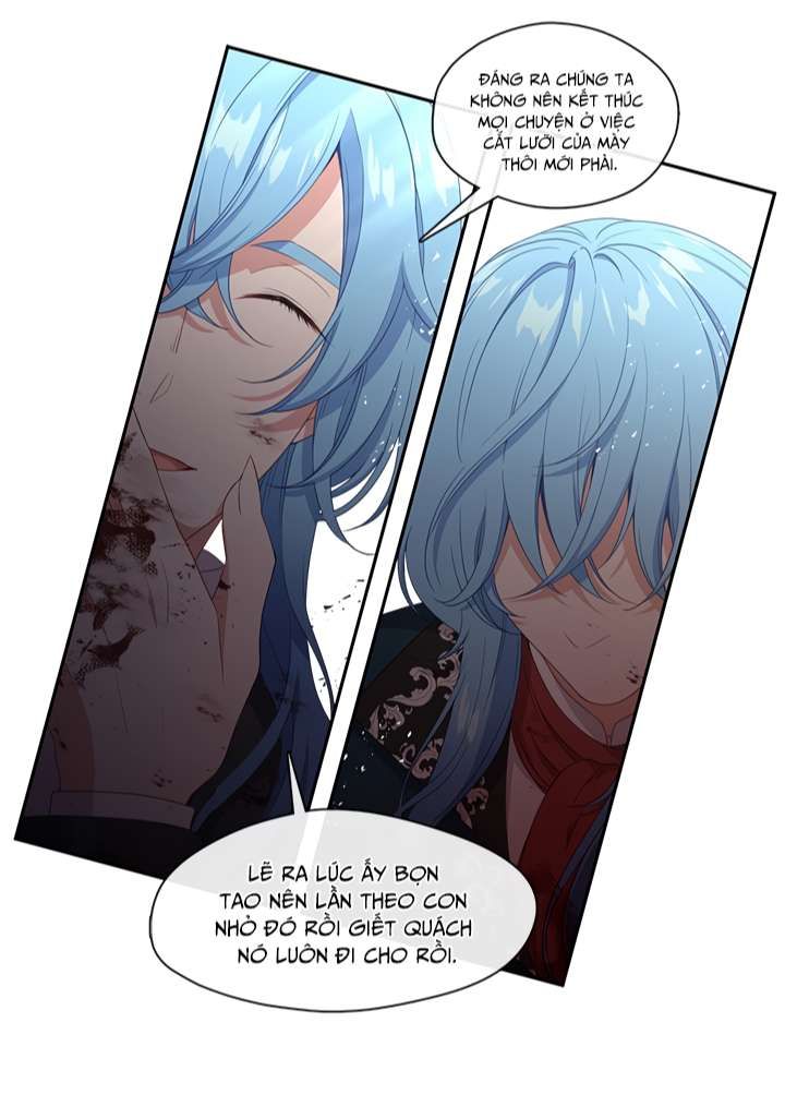 đọc truyện Cẩn Thận Nữ Phụ Phản Diện Đấy Chương 54 ảnh 29 tại Thiên Thai Truyện