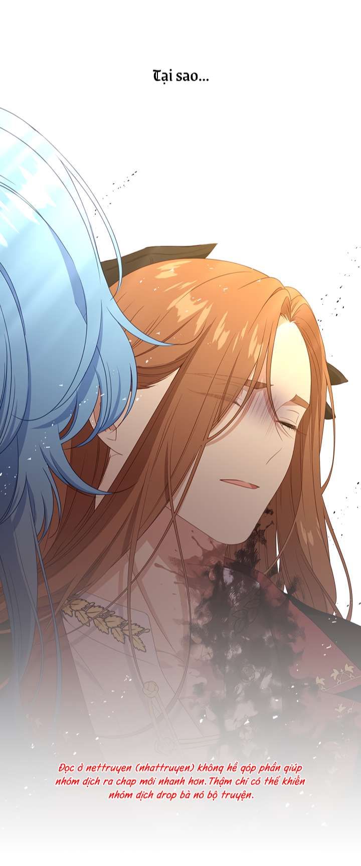 đọc truyện Cẩn Thận Nữ Phụ Phản Diện Đấy Chương 54 ảnh 30 tại Thiên Thai Truyện