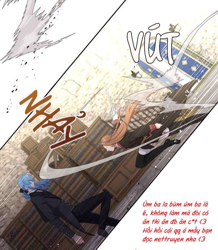 đọc truyện Cẩn Thận Nữ Phụ Phản Diện Đấy Chương 54 ảnh 5 tại Thiên Thai Truyện