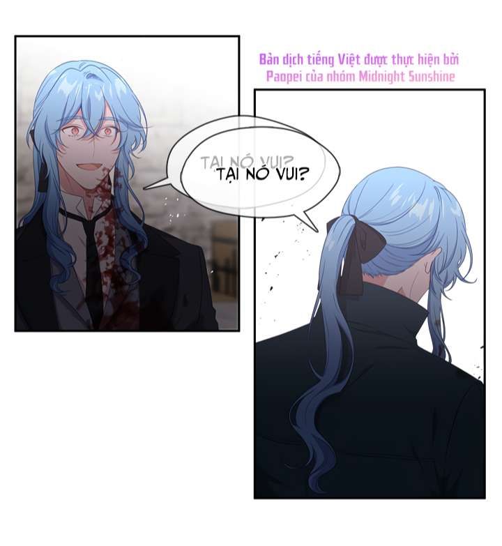 đọc truyện Cẩn Thận Nữ Phụ Phản Diện Đấy Chương 54 ảnh 32 tại Thiên Thai Truyện