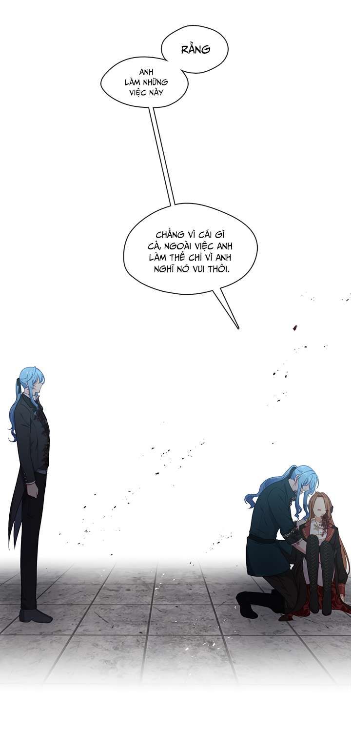 đọc truyện Cẩn Thận Nữ Phụ Phản Diện Đấy Chương 54 ảnh 35 tại Thiên Thai Truyện