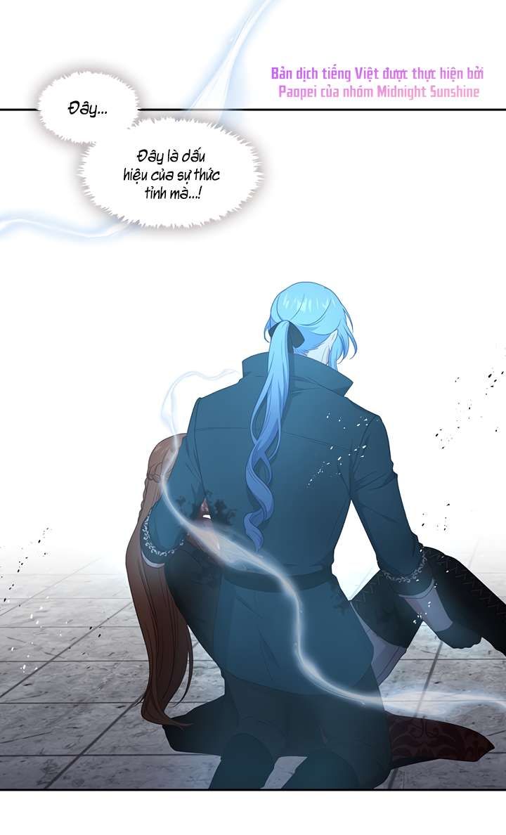 đọc truyện Cẩn Thận Nữ Phụ Phản Diện Đấy Chương 54 ảnh 37 tại Thiên Thai Truyện