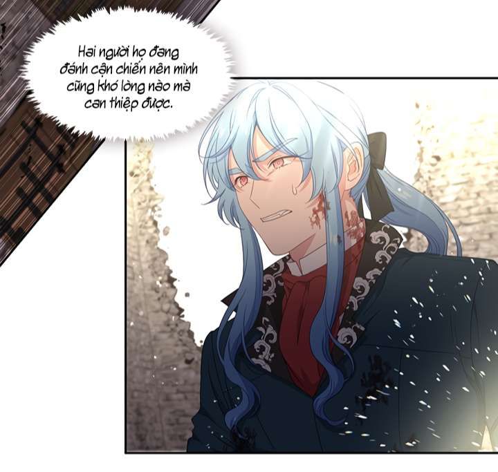 đọc truyện Cẩn Thận Nữ Phụ Phản Diện Đấy Chương 54 ảnh 6 tại Thiên Thai Truyện