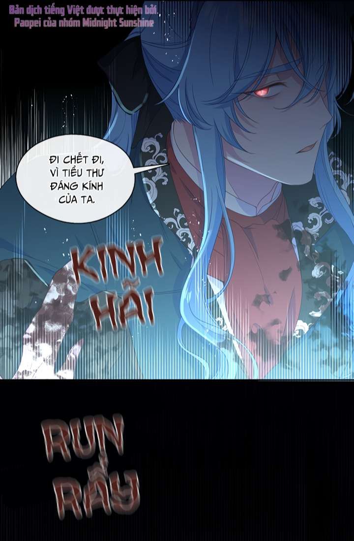 đọc truyện Cẩn Thận Nữ Phụ Phản Diện Đấy Chương 54 ảnh 47 tại Thiên Thai Truyện