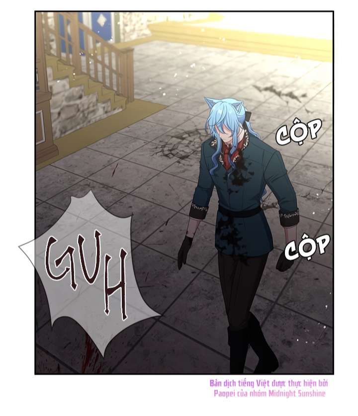 đọc truyện Cẩn Thận Nữ Phụ Phản Diện Đấy Chương 54 ảnh 50 tại Thiên Thai Truyện