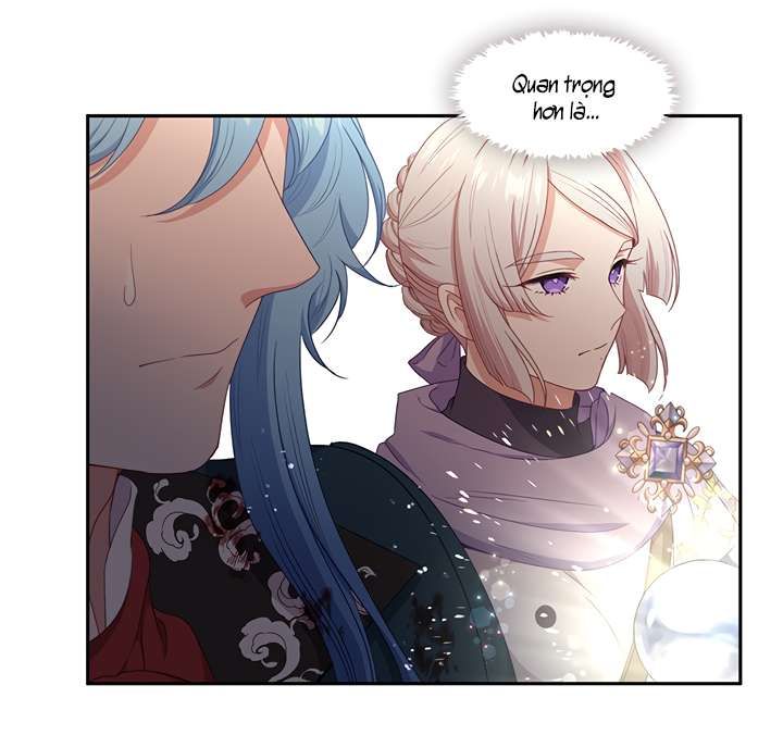 đọc truyện Cẩn Thận Nữ Phụ Phản Diện Đấy Chương 54 ảnh 7 tại Thiên Thai Truyện