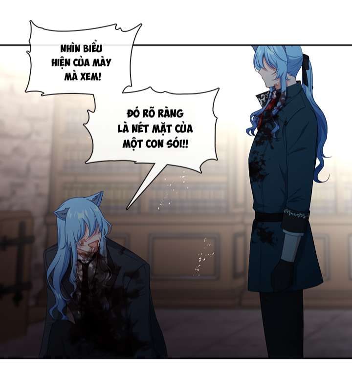 đọc truyện Cẩn Thận Nữ Phụ Phản Diện Đấy Chương 54 ảnh 53 tại Thiên Thai Truyện