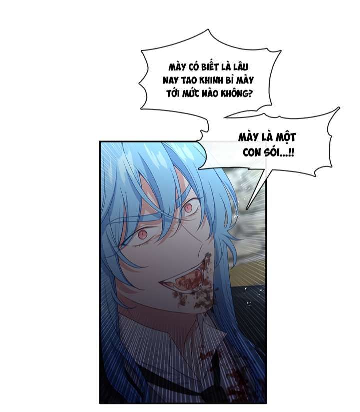 đọc truyện Cẩn Thận Nữ Phụ Phản Diện Đấy Chương 54 ảnh 54 tại Thiên Thai Truyện