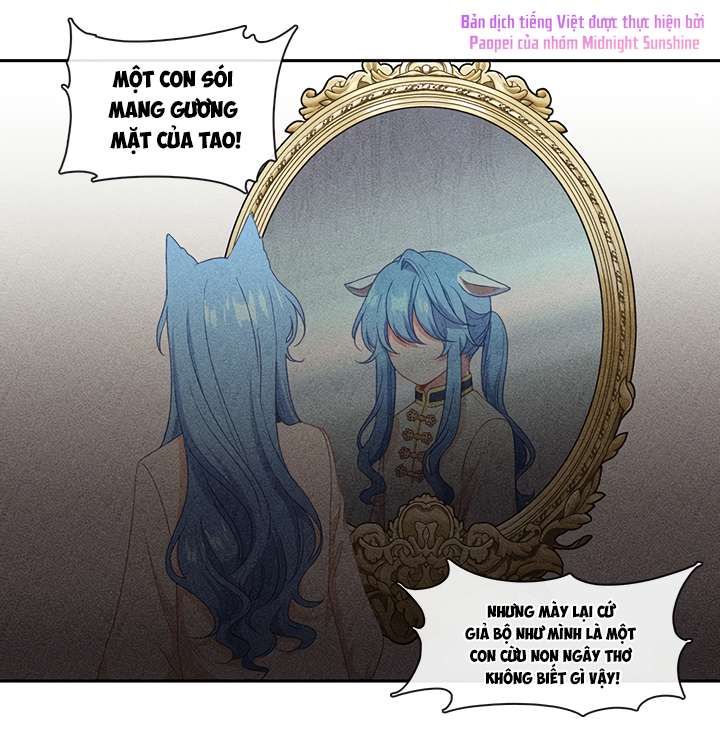 đọc truyện Cẩn Thận Nữ Phụ Phản Diện Đấy Chương 54 ảnh 55 tại Thiên Thai Truyện