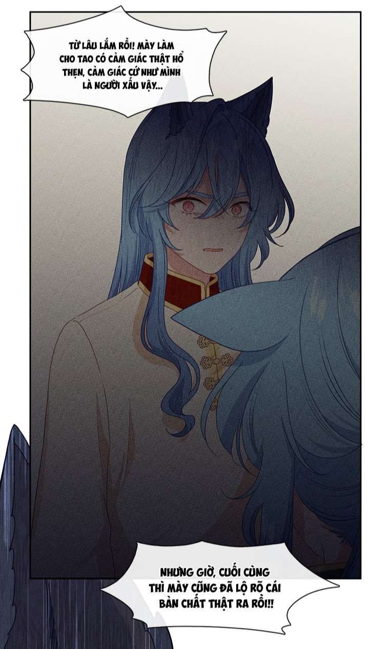 đọc truyện Cẩn Thận Nữ Phụ Phản Diện Đấy Chương 54 ảnh 56 tại Thiên Thai Truyện