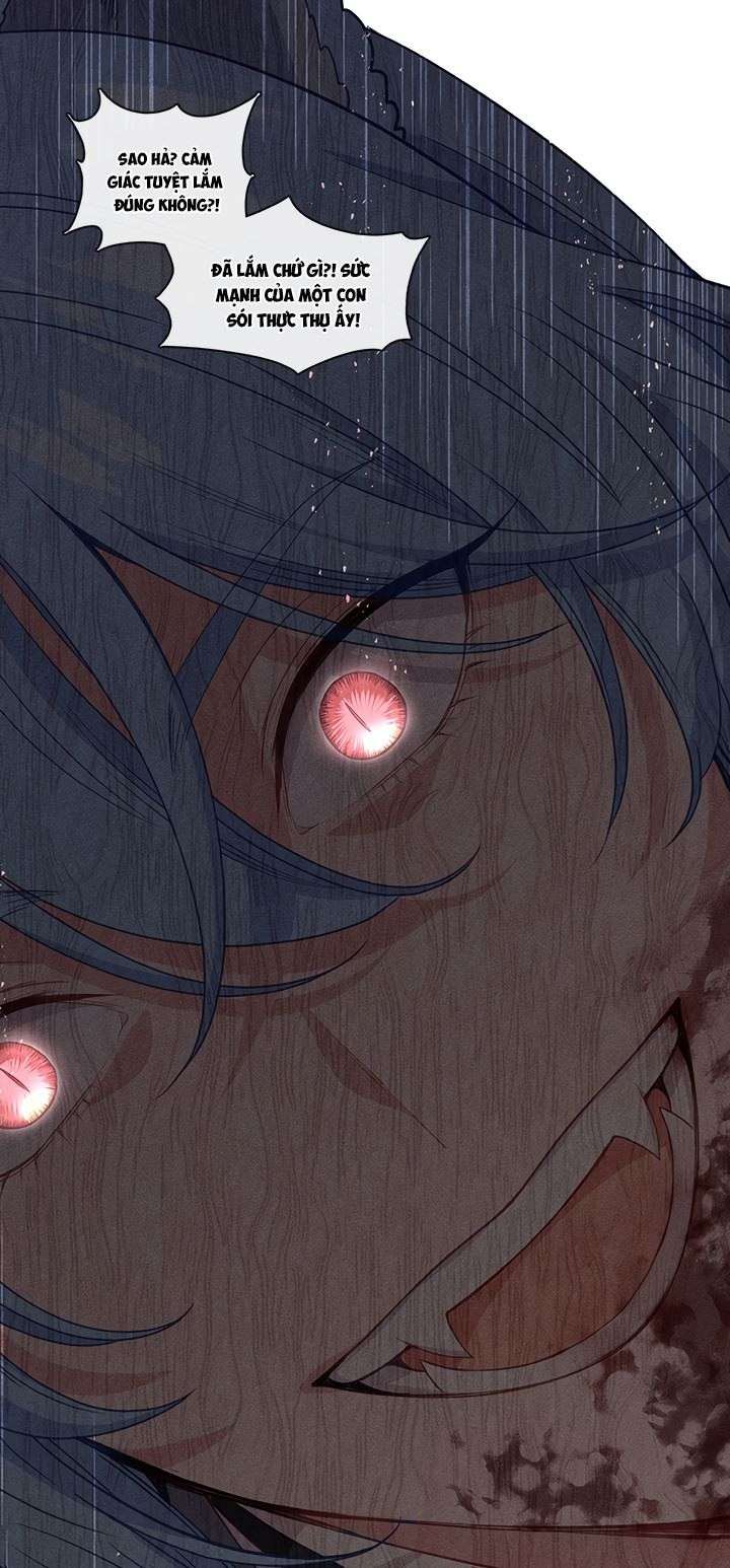 đọc truyện Cẩn Thận Nữ Phụ Phản Diện Đấy Chương 54 ảnh 57 tại Thiên Thai Truyện