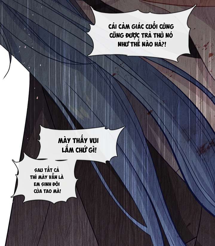 đọc truyện Cẩn Thận Nữ Phụ Phản Diện Đấy Chương 54 ảnh 58 tại Thiên Thai Truyện