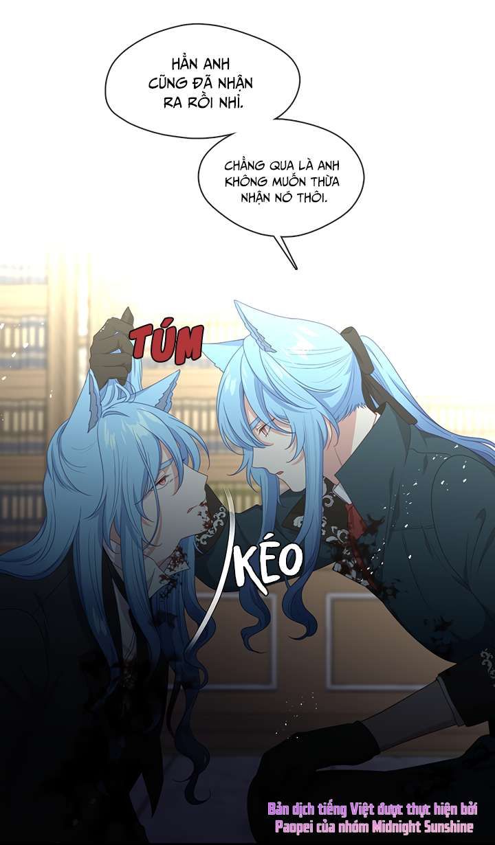 đọc truyện Cẩn Thận Nữ Phụ Phản Diện Đấy Chương 54 ảnh 66 tại Thiên Thai Truyện