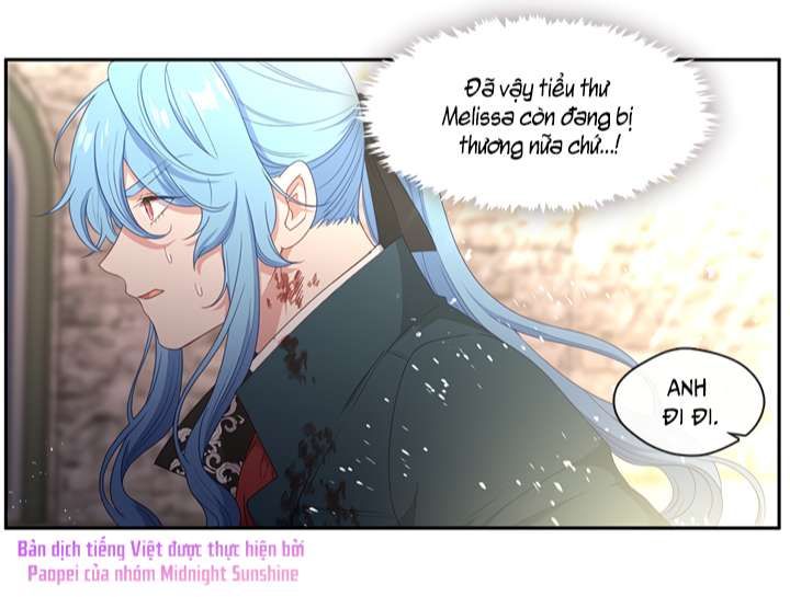 đọc truyện Cẩn Thận Nữ Phụ Phản Diện Đấy Chương 54 ảnh 9 tại Thiên Thai Truyện