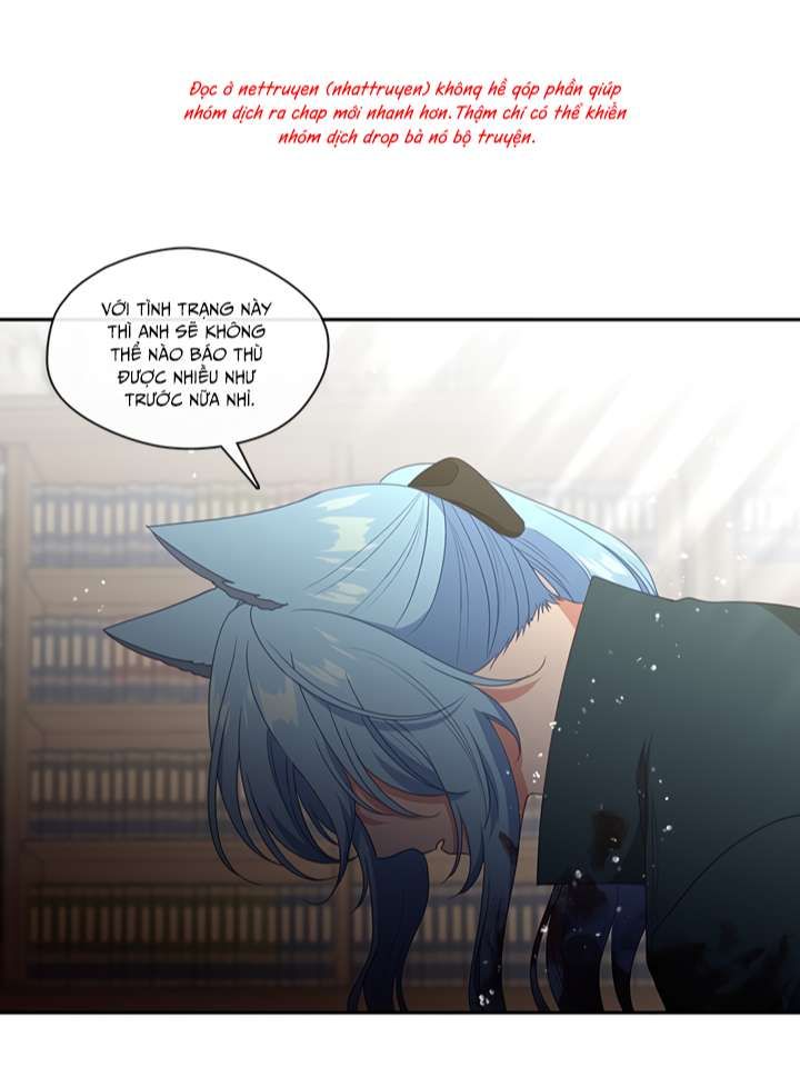 đọc truyện Cẩn Thận Nữ Phụ Phản Diện Đấy Chương 54 ảnh 74 tại Thiên Thai Truyện