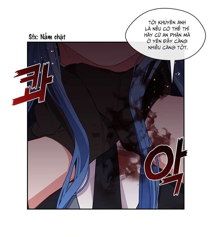 đọc truyện Cẩn Thận Nữ Phụ Phản Diện Đấy Chương 54 ảnh 75 tại Thiên Thai Truyện