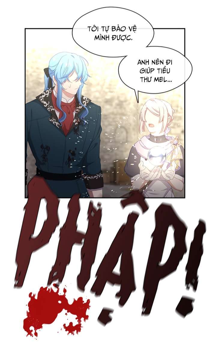 đọc truyện Cẩn Thận Nữ Phụ Phản Diện Đấy Chương 54 ảnh 10 tại Thiên Thai Truyện