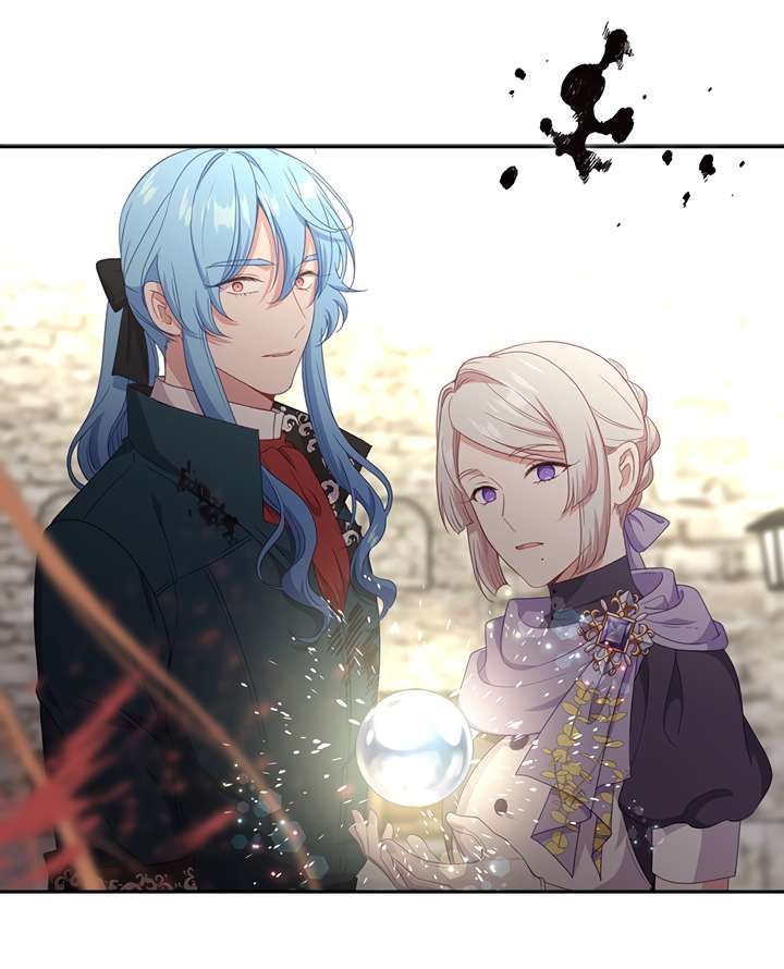 đọc truyện Cẩn Thận Nữ Phụ Phản Diện Đấy Chương 54 ảnh 11 tại Thiên Thai Truyện