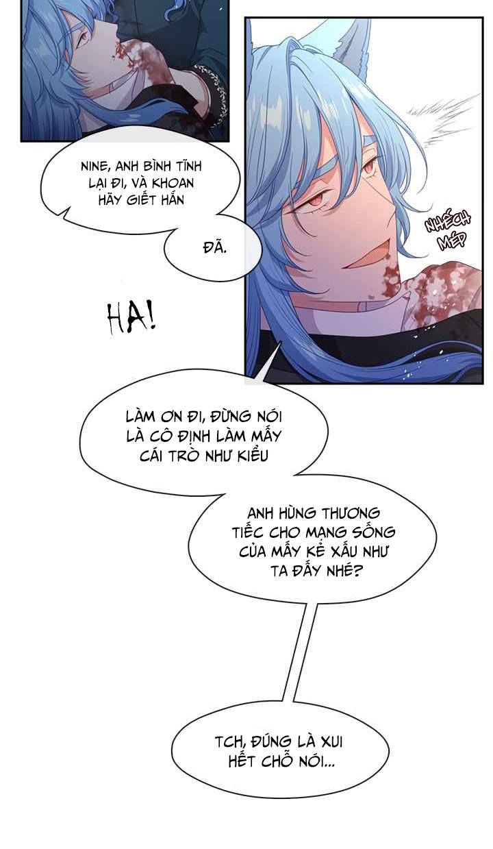 đọc truyện Cẩn Thận Nữ Phụ Phản Diện Đấy Chương 55 ảnh 12 tại Thiên Thai Truyện