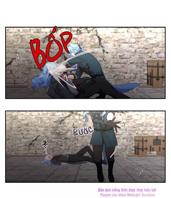 đọc truyện Cẩn Thận Nữ Phụ Phản Diện Đấy Chương 55 ảnh 17 tại Thiên Thai Truyện