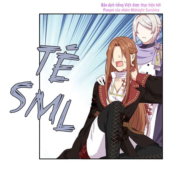 đọc truyện Cẩn Thận Nữ Phụ Phản Diện Đấy Chương 55 ảnh 18 tại Thiên Thai Truyện