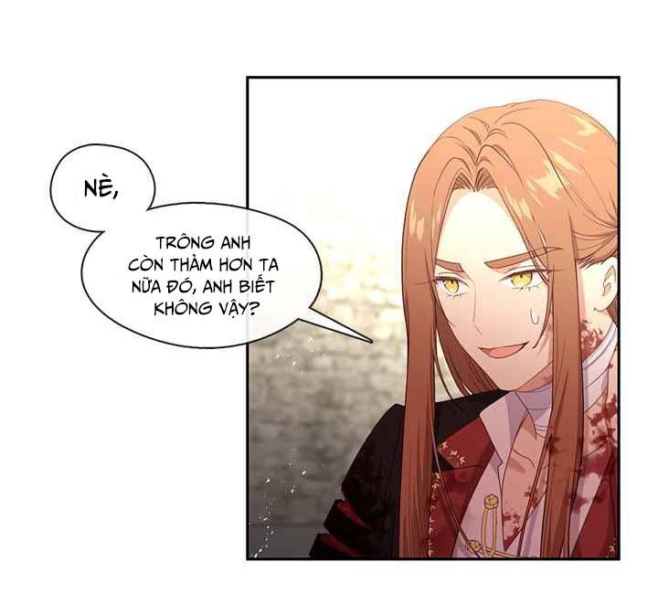 đọc truyện Cẩn Thận Nữ Phụ Phản Diện Đấy Chương 55 ảnh 20 tại Thiên Thai Truyện