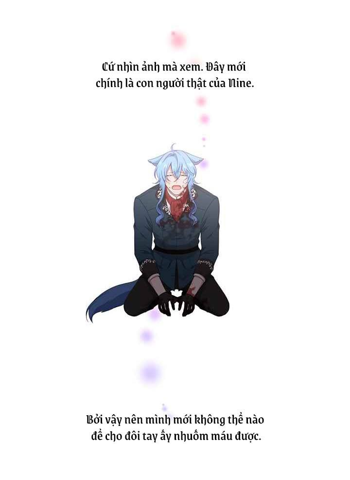 đọc truyện Cẩn Thận Nữ Phụ Phản Diện Đấy Chương 55 ảnh 21 tại Thiên Thai Truyện