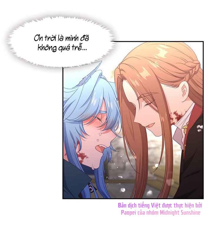 đọc truyện Cẩn Thận Nữ Phụ Phản Diện Đấy Chương 55 ảnh 23 tại Thiên Thai Truyện