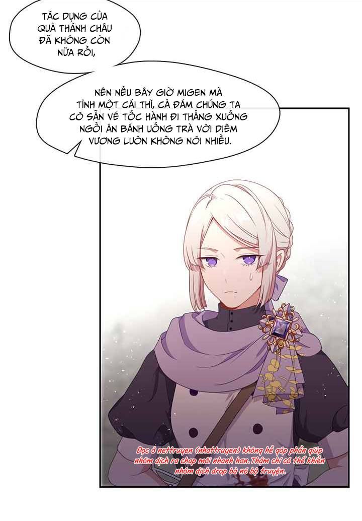 đọc truyện Cẩn Thận Nữ Phụ Phản Diện Đấy Chương 55 ảnh 25 tại Thiên Thai Truyện