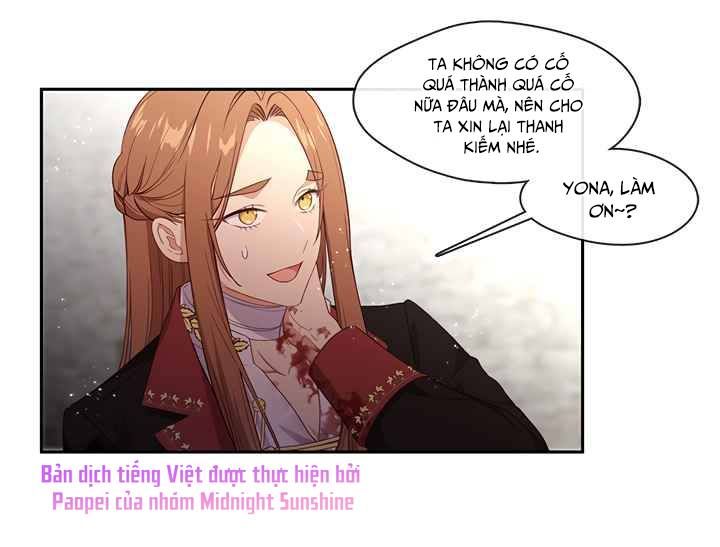 đọc truyện Cẩn Thận Nữ Phụ Phản Diện Đấy Chương 55 ảnh 26 tại Thiên Thai Truyện