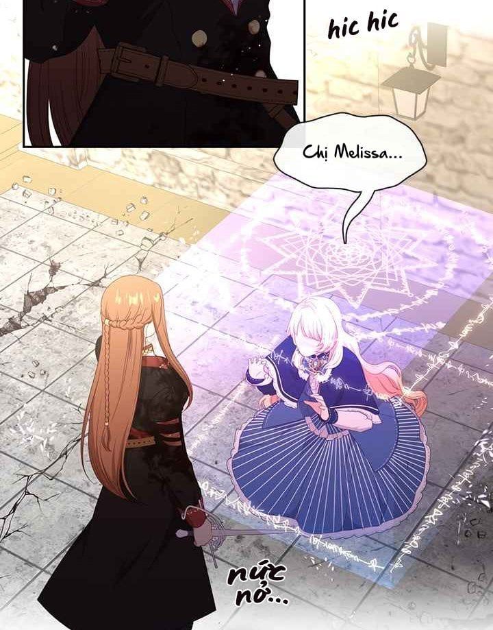 đọc truyện Cẩn Thận Nữ Phụ Phản Diện Đấy Chương 55 ảnh 30 tại Thiên Thai Truyện