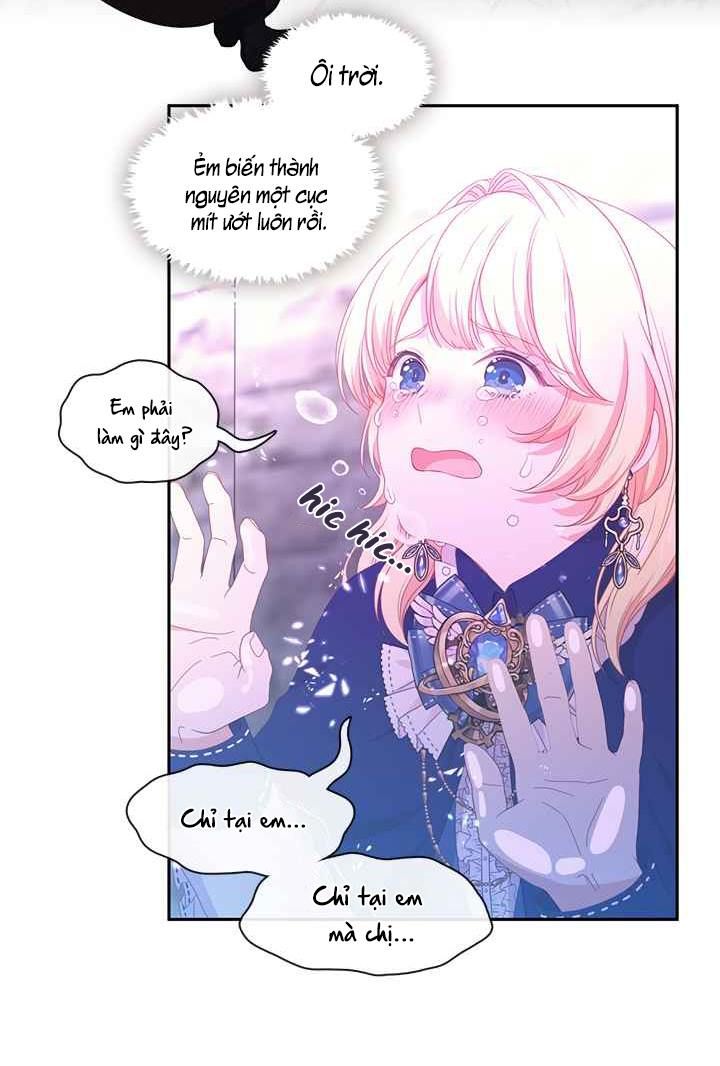 đọc truyện Cẩn Thận Nữ Phụ Phản Diện Đấy Chương 55 ảnh 31 tại Thiên Thai Truyện