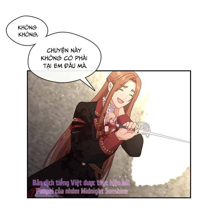 đọc truyện Cẩn Thận Nữ Phụ Phản Diện Đấy Chương 55 ảnh 32 tại Thiên Thai Truyện