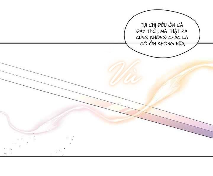 đọc truyện Cẩn Thận Nữ Phụ Phản Diện Đấy Chương 55 ảnh 33 tại Thiên Thai Truyện