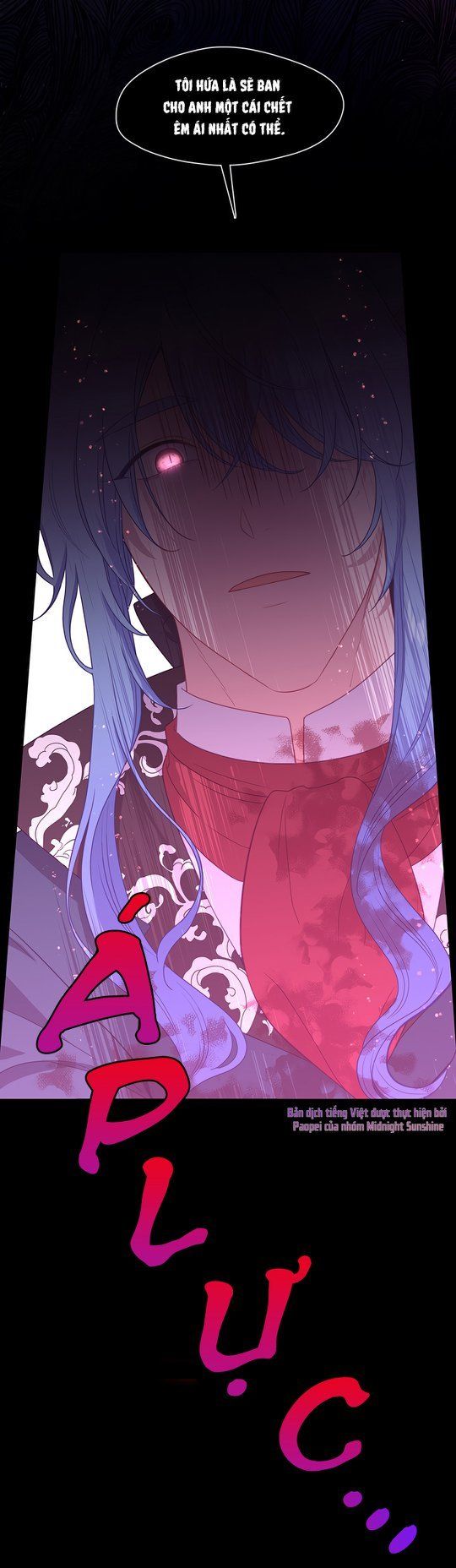 đọc truyện Cẩn Thận Nữ Phụ Phản Diện Đấy Chương 55 ảnh 6 tại Thiên Thai Truyện