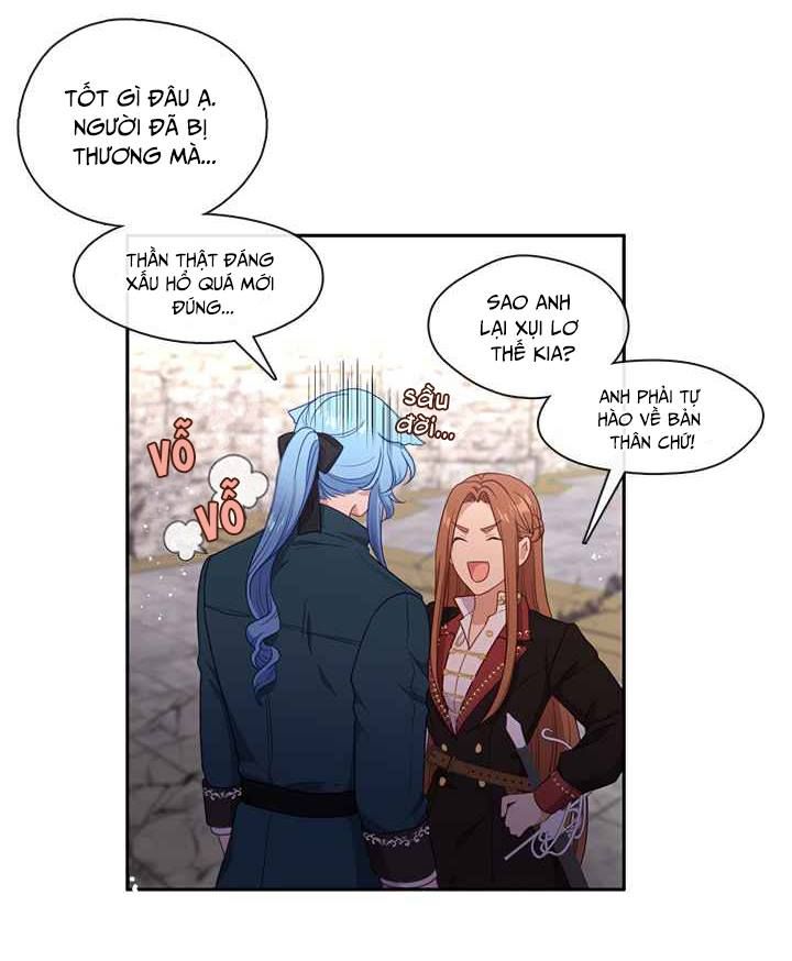 đọc truyện Cẩn Thận Nữ Phụ Phản Diện Đấy Chương 55 ảnh 43 tại Thiên Thai Truyện