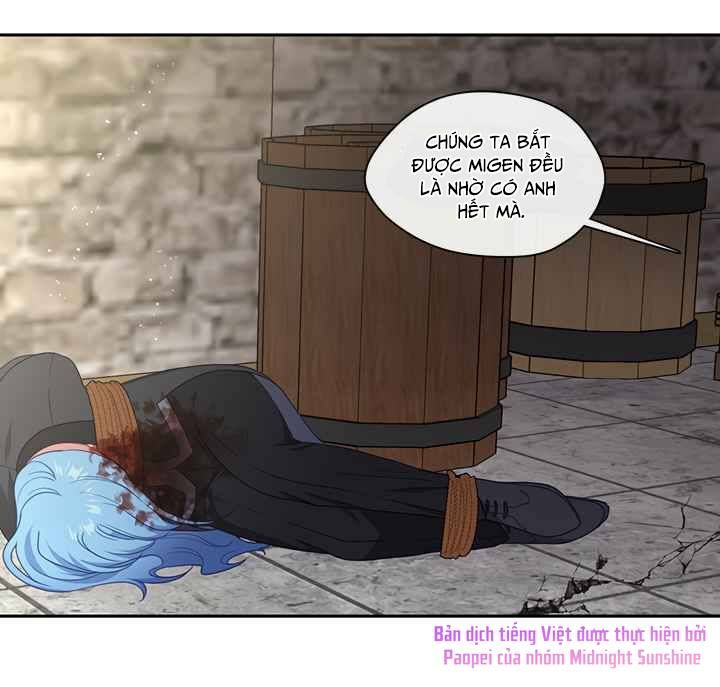 đọc truyện Cẩn Thận Nữ Phụ Phản Diện Đấy Chương 55 ảnh 44 tại Thiên Thai Truyện