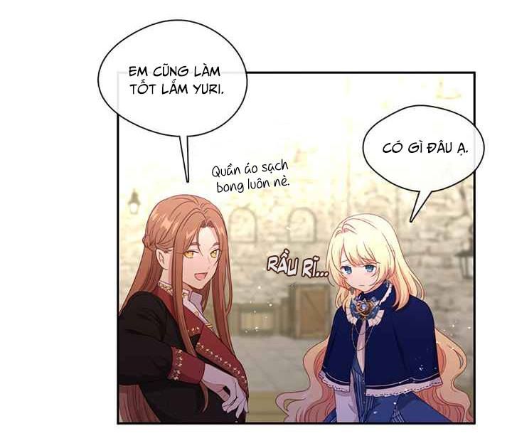 đọc truyện Cẩn Thận Nữ Phụ Phản Diện Đấy Chương 55 ảnh 45 tại Thiên Thai Truyện